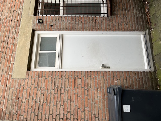 Afbeelding pand
